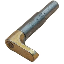 High Point Model JCP-40,  .40 Cal.  , Magazine Catch