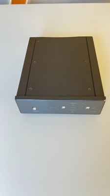REGA DAC - D/A-Wandler