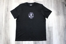 Swagger Souls Davinci Black T-Shirt 2020 Scuffed Misfits Offensive NEW