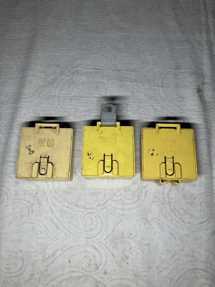 Módulo de control sensor de fallo de lámpara Toyota Supra MA70 1986-1992 Foto 2 de 2