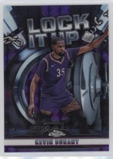 2024-25 Topps Chrome Lock It Up Kevin Durant #LIU-10 5i3