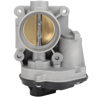 #ad Throttle Body For Ford Transit Connect 2.0L 12 13 Focus 08 11 S20027 8S4Z9E926B $73.50