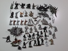 Vintage D D Miniatures Lot