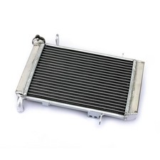 ATV QUAD KÜHLER WASSERKÜHLER Radiator für Suzuki LT-Z400 LTZ 400 Quadsport 03-08