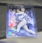 2015 Bowman's Best - Top Prospects Aaron Judge #TP-21 Refractor (RC)