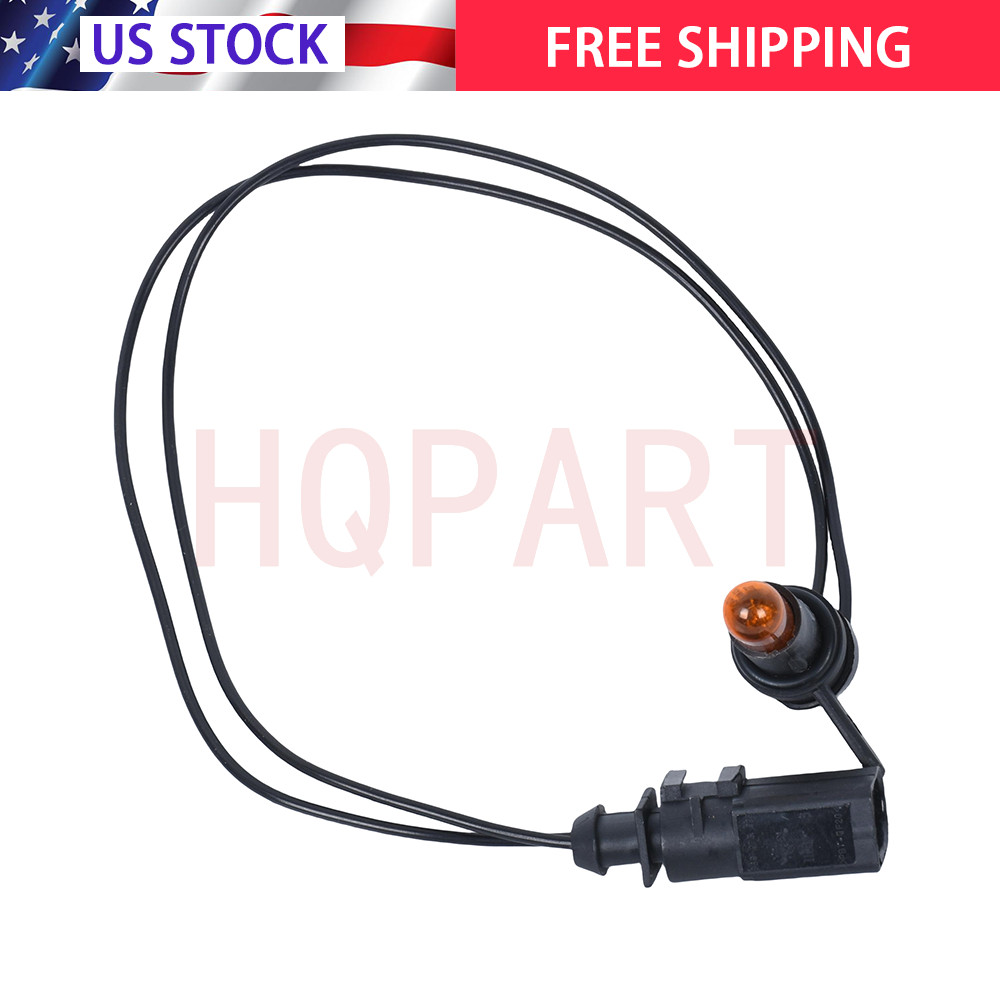 Bentley Continental GT 2004-2011 FRONT+RIGHT Side marker light