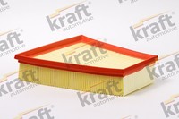 Kraft Automotive Luftfilter 1716510 Filtereinsatz FüR Skoda Seat Vw Fabia Ibiza