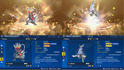 SHINY 6IV** Koraidon & Miraidon "Paldea" Événements Pokémon intact écarlate/violet