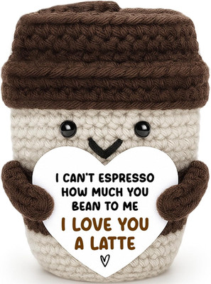 Gifts for Her Him Women Men Anniversary Birthday Coffee Lover Gift Easter Basket