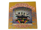 The Beatles Magical Mystery Tour Vinyl LP Record Gatefold w/BOOKLET SMAL-2835 VG