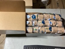 Dynarex Case of 36 Rolls 2in x 5 yards Sensi-Wrap Stretched Medical Wrap 3172