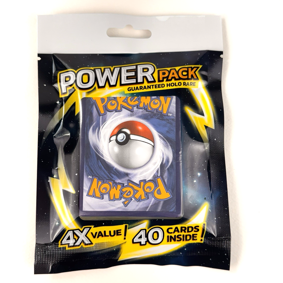 valuable pokemon card packs Pokemon Booster Pack & Ultra Rare Card Bundle (EX, V, VMAX or VSTAR) main image 0