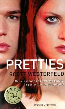 Uglies 2/Pretties  von Scott Westerfeld | Buch | Zustand akzeptabel