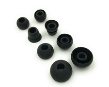 INSIGNIA Replacement Earbud Tips for Beats Powerbeats3 PRO / Pro 2 Headphones