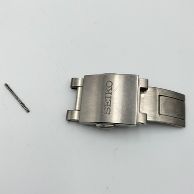 Seiko Astron Men's Black Watch - 7X52-0AA0 for sale online | eBay