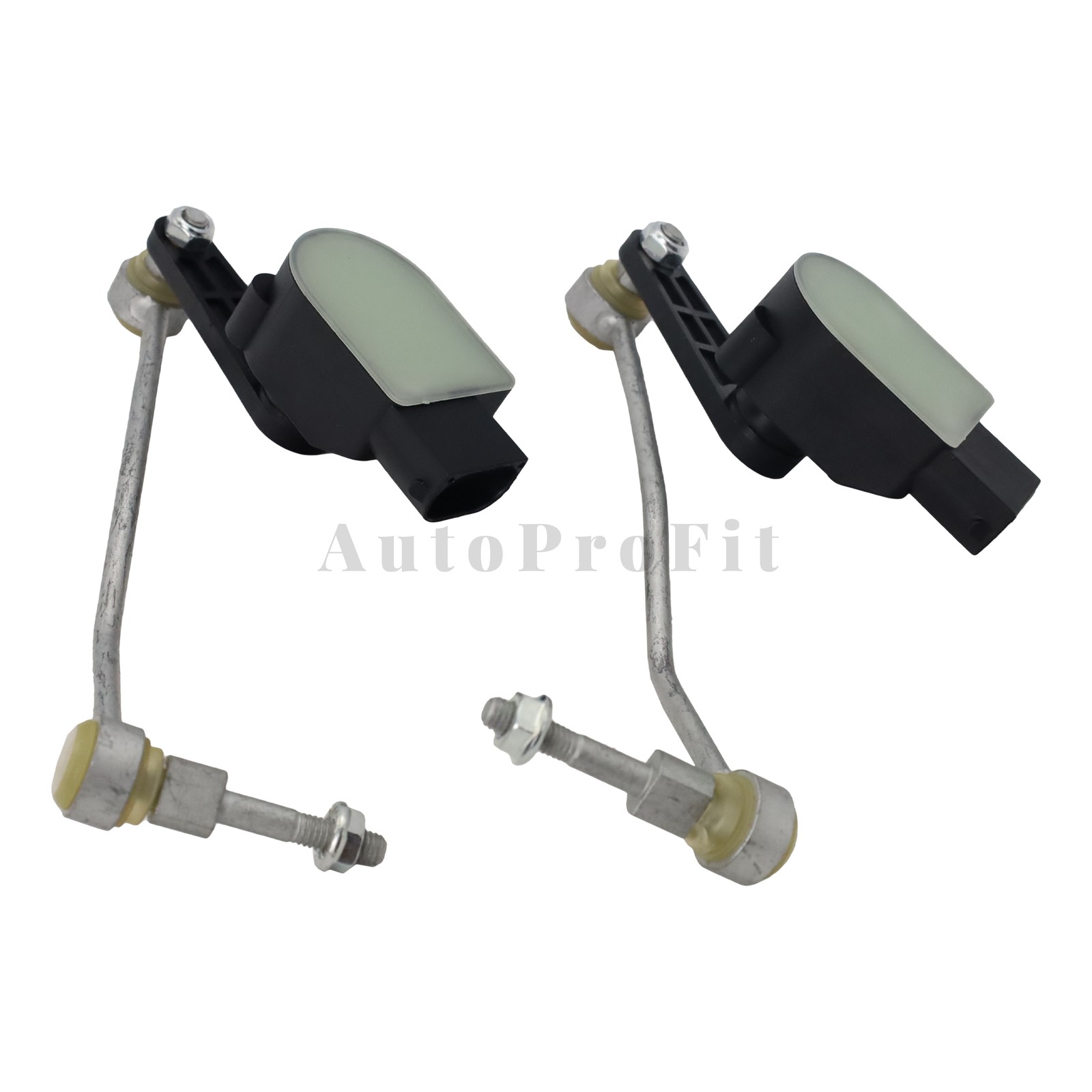 Bentley Continental GT 2003-2010 Front Right Ride height sensor
