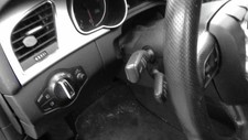 Commodo Audi A5