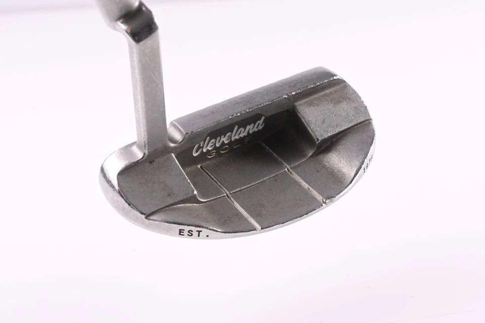 Cleveland Classic Collection 10 Putter / 34 Inch - Image 3 of 4