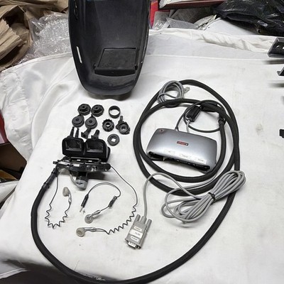 Lincoln Vrtex 360 Virtual reality Welding trainer Welding Helmet
