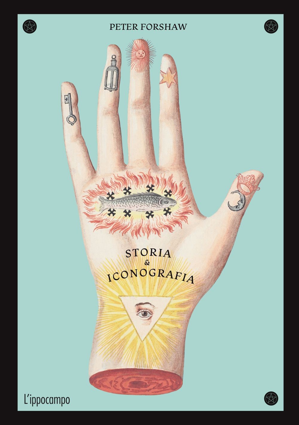 Libri Forshaw Peter - Occulto. Storia & Iconografia - Immagine 2