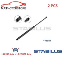 GASFEDER DÄMPFER HECKKLAPPE PAAR STABILUS 639619 2PCS I NEU OE QUALITÄT