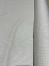 Tan Cream NyCo Ripstop Wrinkle Resistant Military Fabric 66”W