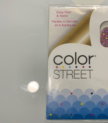 Color Street Nails