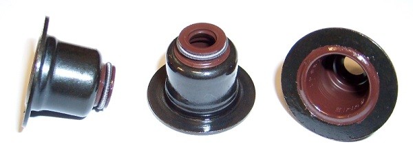 Fits ELRING 026.670 SEAL RING, VALVE STEM