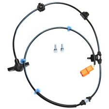 ABS Wheel Speed Sensor Rear Driver Side Left for 98-01 Honda CR-V