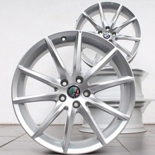19 Zoll original Alfa Romeo Stelvio Type 949 156147134 Alufelgen Felgen Neu