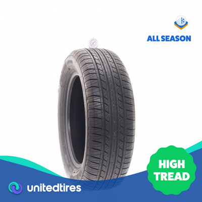 Used 225/60R17 Fuzion Touring 99H - 8.5/32