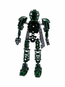 Your Choice Bionicle Toa Metru LEGO Vakama Whenua Onewa Matau Nuju Nokama Com...