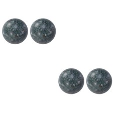 2 Pieces Gesundheitsbaelle Antistressball Erwachsene Massagebälle