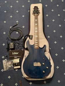Line 6 Variax700 Acoustic | eBay