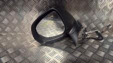 Retroviseur gauche (ou coque) Peugeot 3008