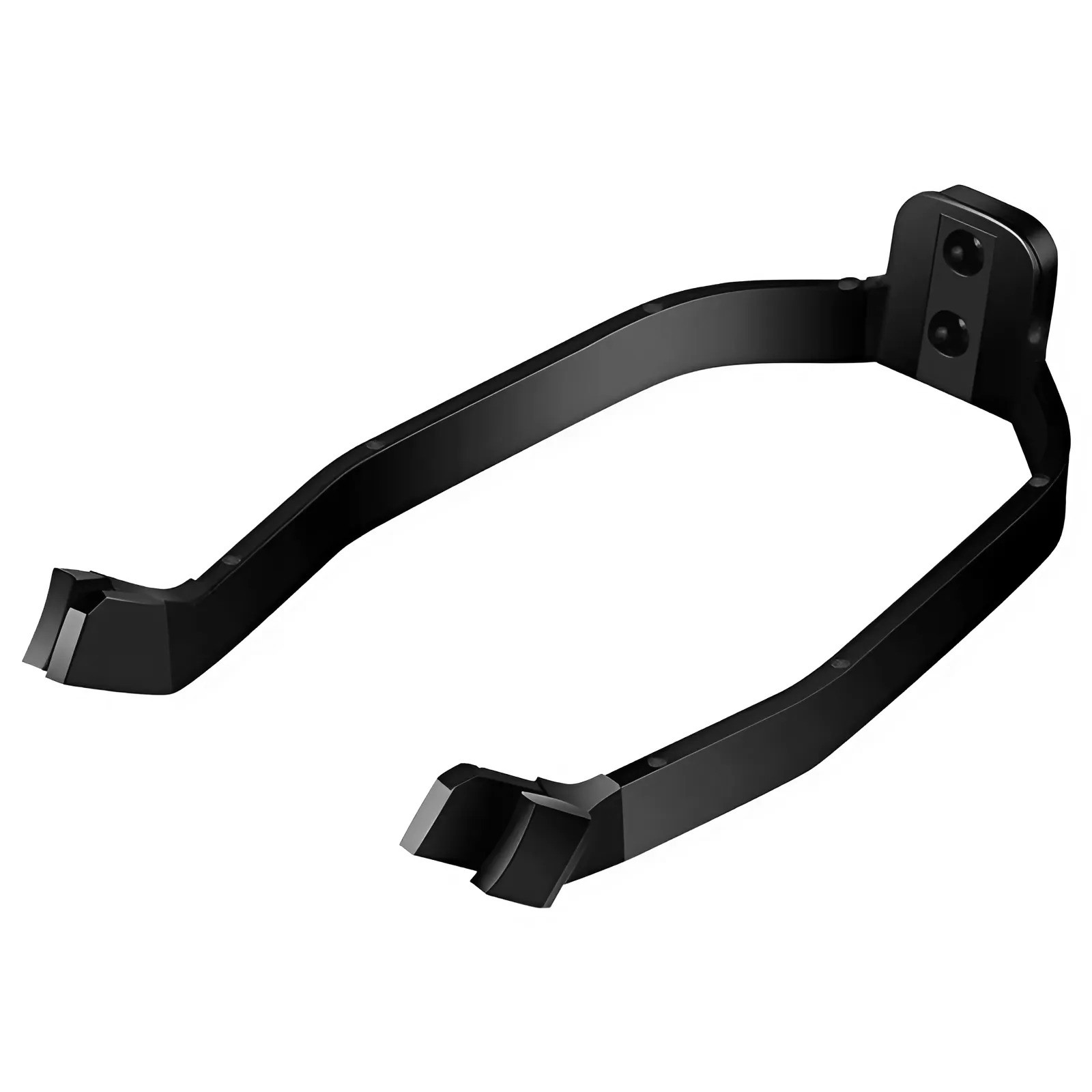Renfort garde-boue Xiaomi anti-vibration et casse pour trottinette