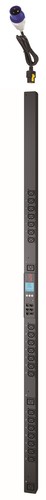 Apc Rack Pdu 2G Metered By Outlet With Switching Zerou 16A 230V 21 C13 & 3 C19.
