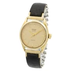 Men's Rolex Oyster Royal Precision Ref.#6426 35mm Cream Dial W248654-1