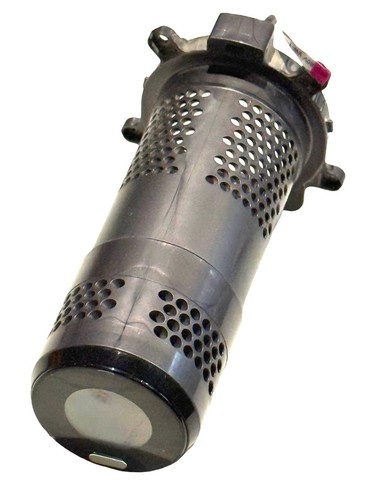 Original Dyson V12 SV30 Detect Slim Staubsauger Motor Bildschirm Röhre Ersatzteil 971640-02