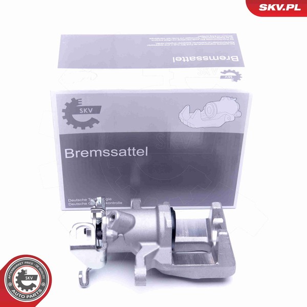 Esen SKV Bremssattel 44SKV553 FüR Mini F56 F55 F57 Cooper JCW One First-image