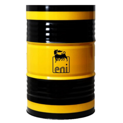 Agip eni i-Sigma top MS 15W-40 / 60 Liter Fass Nutzfahrzeug LKW-Öl