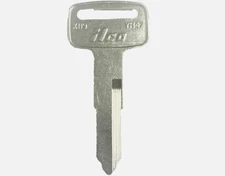 Ilco 1984-1993 Yamaha FJ600 FJ1100 FJ1200 Key Blank YH47