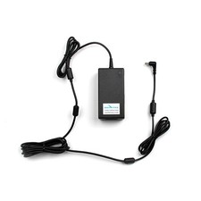 IndiPRO 12V A/C Power Supply for Canon COMPACT-SERVO Lenses