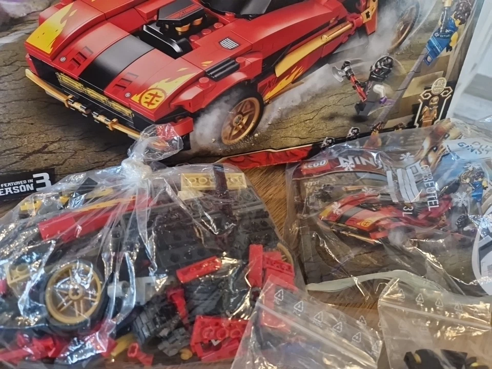 Ninjago 71737 - Bild 3 von 4