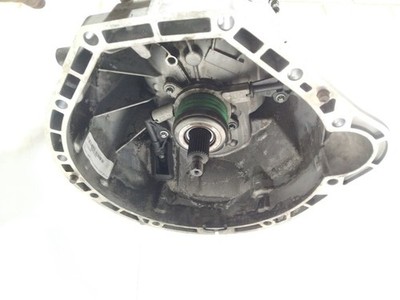R2032610501 542903 gearbox MERCEDES-BENZ CLASE CLK W209 COUPE 200 2002