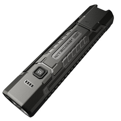 Nitecore EDC07 - 1500 Lumen, MCT