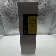 COSRX Advanced Snail 92 All In One Cream 200g Hydrating Moisturizer Face
