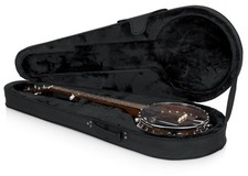 Gator GL-BANJO XL Lightweight Fit-All Banjo Case