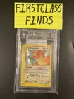 2002 Pokemon Expedition #9 Dragonite Holo BGS 9 Mint