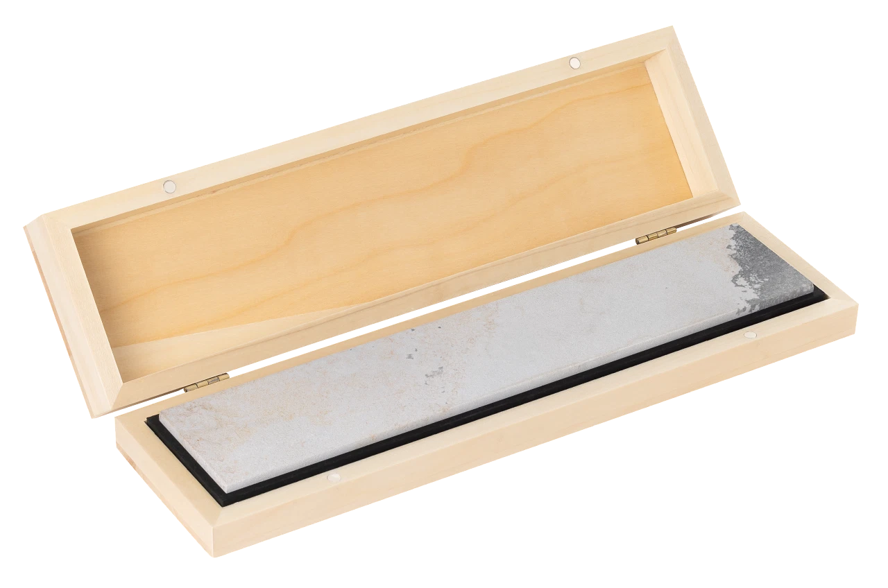 CASE XX Knives Soft Arkansas 50303 Bench Top Sharpening Stone